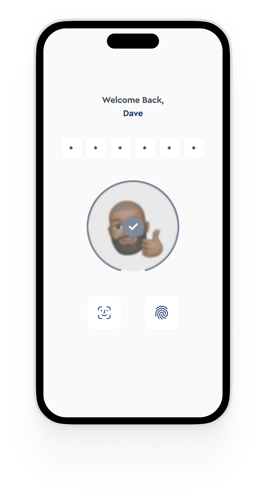 Two-Factor Authentication